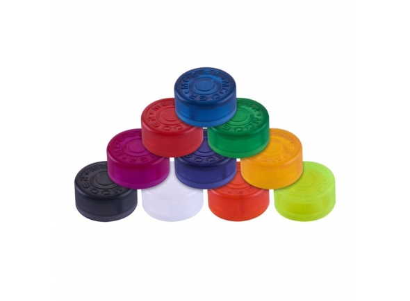 Mooer Candy Footswitch Topper Mooer Candy Footswitch Topper